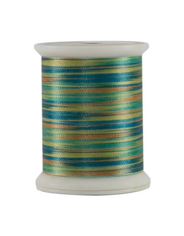 Superior Fantastico Fantastico 40wt multicolour polyester thread 5022 500yd