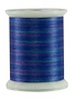 Superior Fantastico Fil polyester multicolore 40wt Fantastico 5028 500vg
