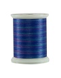 Superior Fantastico Fantastico 40wt multicolour polyester thread 5028 500yd