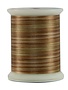 Superior Fantastico Fantastico 40wt multicolour polyester thread 5036 500yd
