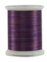 Superior Fantastico Fantastico 40wt multicolour polyester thread 5037 500yd