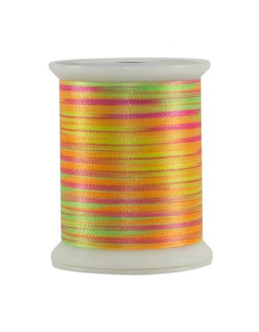 Superior Fantastico Fantastico 40wt multicolour polyester thread 5043 500yd