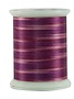 Superior Fantastico Fantastico 40wt multicolour polyester thread 5048 500yd