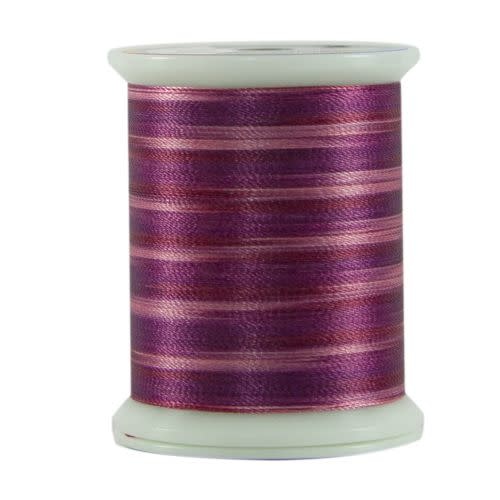 Superior Fantastico Fantastico 40wt multicolour polyester thread 5048 500yd