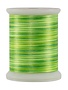 Superior Fantastico Fil polyester multicolore 40wt Fantastico 5062 500vg