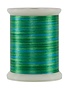 Superior Fantastico Fil polyester multicolore 40wt Fantastico 5068 500vg
