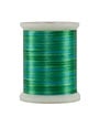 Superior Fantastico Fantastico 40wt multicolour polyester thread 5068 500yd