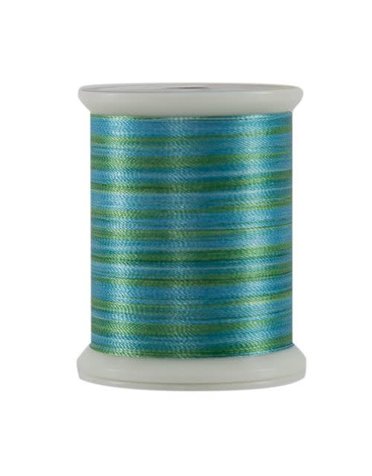 Superior Fantastico Fantastico 40wt multicolour polyester thread 5070 500yd