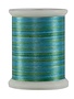 Superior Fantastico Fantastico 40wt multicolour polyester thread 5070 500yd