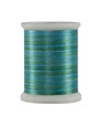 Superior Fantastico Fantastico 40wt multicolour polyester thread 5070 500yd
