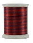 Superior Fantastico Fantastico 40wt multicolour polyester thread 5074 500yd