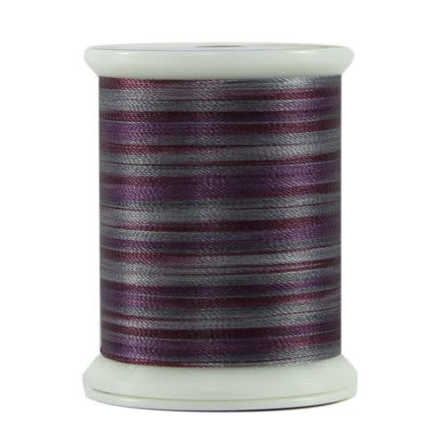 Superior Fantastico Fantastico 40wt multicolour polyester thread 5079 500yd