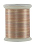Superior Fantastico Fantastico 40wt multicolour polyester thread 5073 500yd