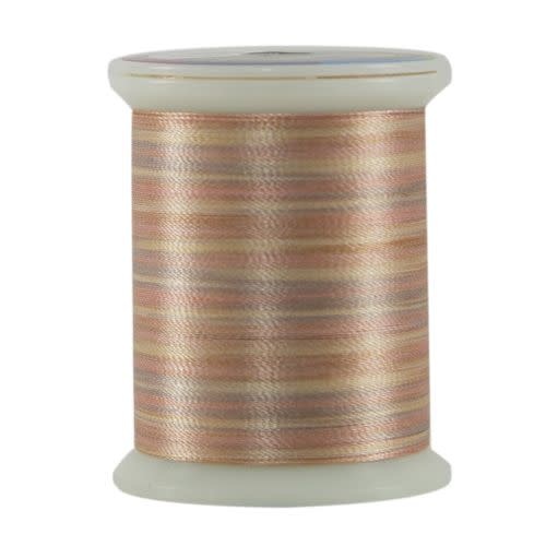 Superior Fantastico Fantastico 40wt multicolour polyester thread 5073 500yd