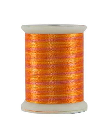 Superior Fantastico Fantastico 40wt multicolour polyester thread 5084 500yd