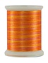 Superior Fantastico Fantastico 40wt multicolour polyester thread 5084 500yd