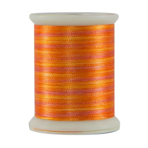 Superior Fantastico Fantastico 40wt multicolour polyester thread 5084 500yd