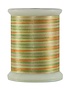 Superior Fantastico Fil polyester multicolore 40wt Fantastico 5085 500vg