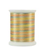Superior Fantastico Fantastico 40wt multicolour polyester thread 5089 500yd