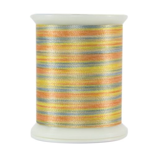 Superior Fantastico Fantastico 40wt multicolour polyester thread 5089 500yd