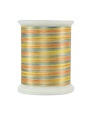 Superior Fantastico Fantastico 40wt multicolour polyester thread 5089 500yd