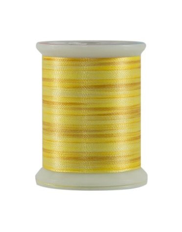 Superior Fantastico Fantastico 40wt multicolour polyester thread 5092 500yd