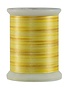 Superior Fantastico Fantastico 40wt multicolour polyester thread 5092 500yd
