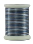 Superior Fantastico Fantastico 40wt multicolour polyester thread 5099 500yd