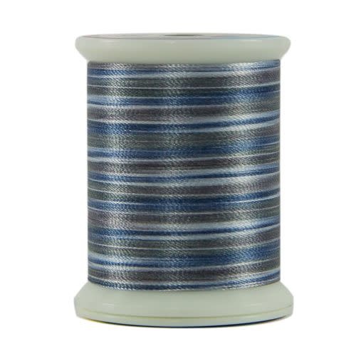 Superior Fantastico Fantastico 40wt multicolour polyester thread 5099 500yd