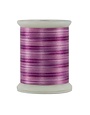Superior Fantastico Fantastico 40wt multicolour polyester thread 5108 500yd