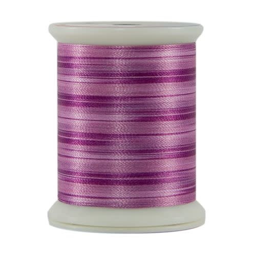 Superior Fantastico Fantastico 40wt multicolour polyester thread 5108 500yd