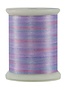Superior Fantastico Fil polyester multicolore 40wt Fantastico 5109 500vg