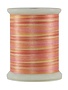Superior Fantastico Fil polyester multicolore 40wt Fantastico 5112 500vg