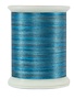 Superior Fantastico Fantastico 40wt multicolour polyester thread 5119 500yd