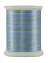 Superior Fantastico Fil polyester multicolore 40wt Fantastico 5142 500vg