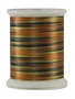 Superior Fantastico Fantastico 40wt multicolour polyester thread 5144 500yd