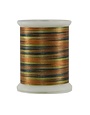 Superior Fantastico Fantastico 40wt multicolour polyester thread 5144 500yd