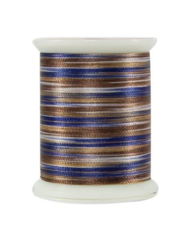 Superior Fantastico Fantastico 40wt multicolour polyester thread 5153 500yd