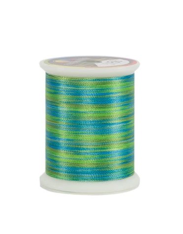 Superior Fantastico Fantastico 40wt multicolour polyester thread 5158 500yd