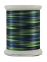 Superior Fantastico Fantastico 40wt multicolour polyester thread 5160 500yd
