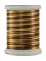 Superior Fantastico Fil polyester multicolore 40wt Fantastico 5161 500vg