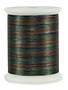 Superior Fantastico Fantastico 40wt multicolour polyester thread 5164 500yd