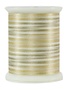 Superior Fantastico Fantastico 40wt multicolour polyester thread 5167 500yd