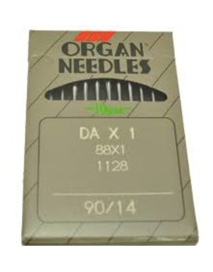 Organ Aiguilles Organ DAx1 - 90/14