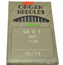 Organ Aiguilles Organ DAx1 - 90/14