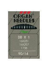 Organ Aiguilles Organ DBx1 - 90/14