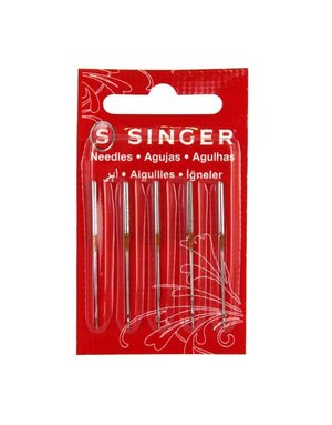 Singer Singer serger needles - Type 2045, 75/11