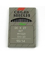 Organ Organ needles DCx27/B27 - 90/14