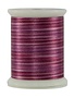 Superior Fantastico Fantastico 40wt multicolour polyester thread 5107 500yd