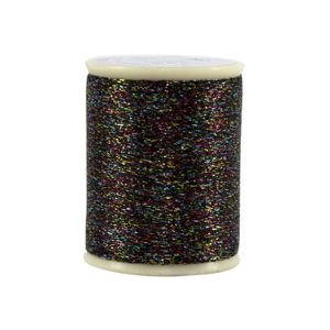 Superior Razzle Dazzle Razzle Dazzle polyester thread 256 110yd